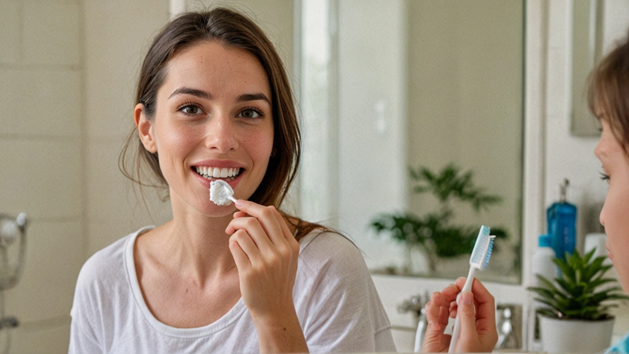 Efektivní způsoby léčby zánětu dásní: Rady a tipy