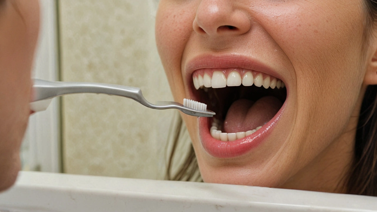 Jak rozpoznat a předcházet začínajícímu zubnímu kazu