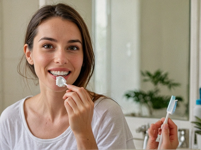 Efektivní způsoby léčby zánětu dásní: Rady a tipy