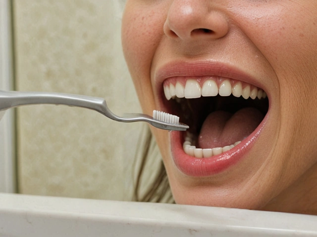 Jak rozpoznat a předcházet začínajícímu zubnímu kazu