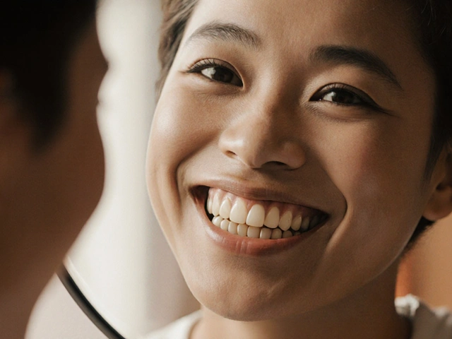 Co se skrývá za dokonalým úsměvem? Celokeramické fazety - příběh krásy, která neodhalíš