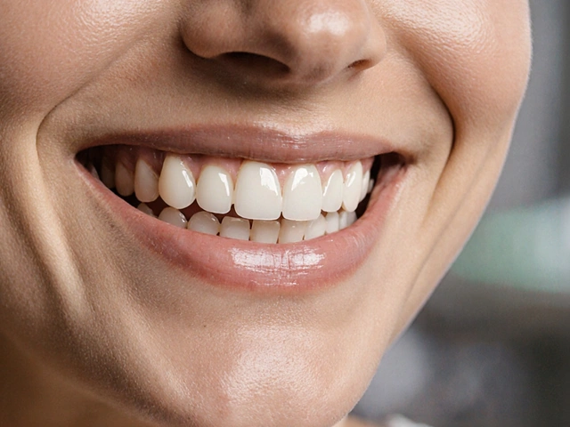 Zubní fazety: Nejnovější trendy na rok 2025