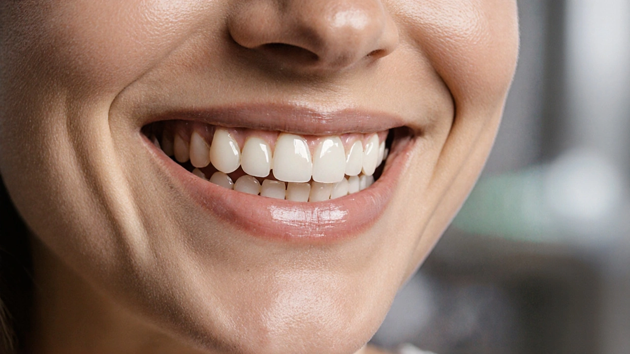 Zubní fazety: Nejnovější trendy na rok 2025