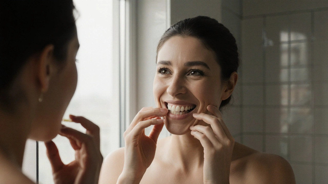 Co potřebujete vědět před broušením zubů: vše, co vás lékař neřekne