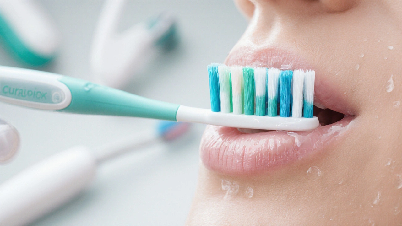 Jak Curaprox kartáčky mohou změnit váš pohled na čištění zubů
