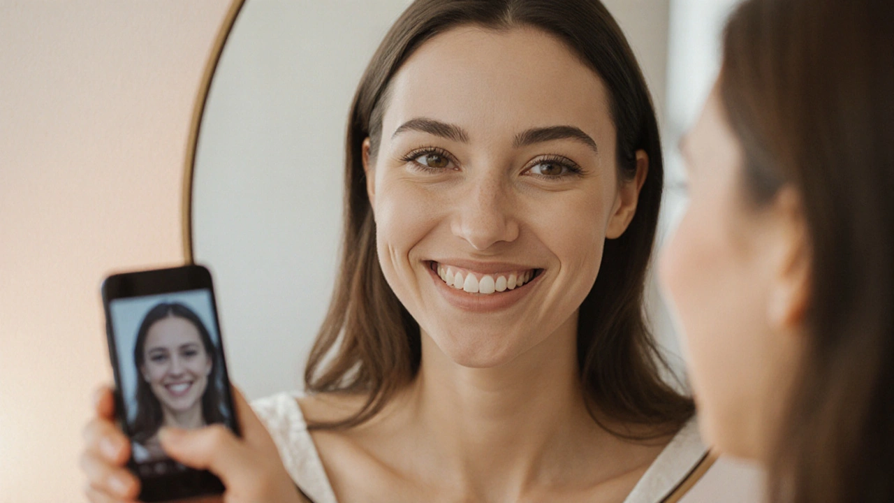 Jak veneers zuby mohou zlepšit kvalitu vašeho života