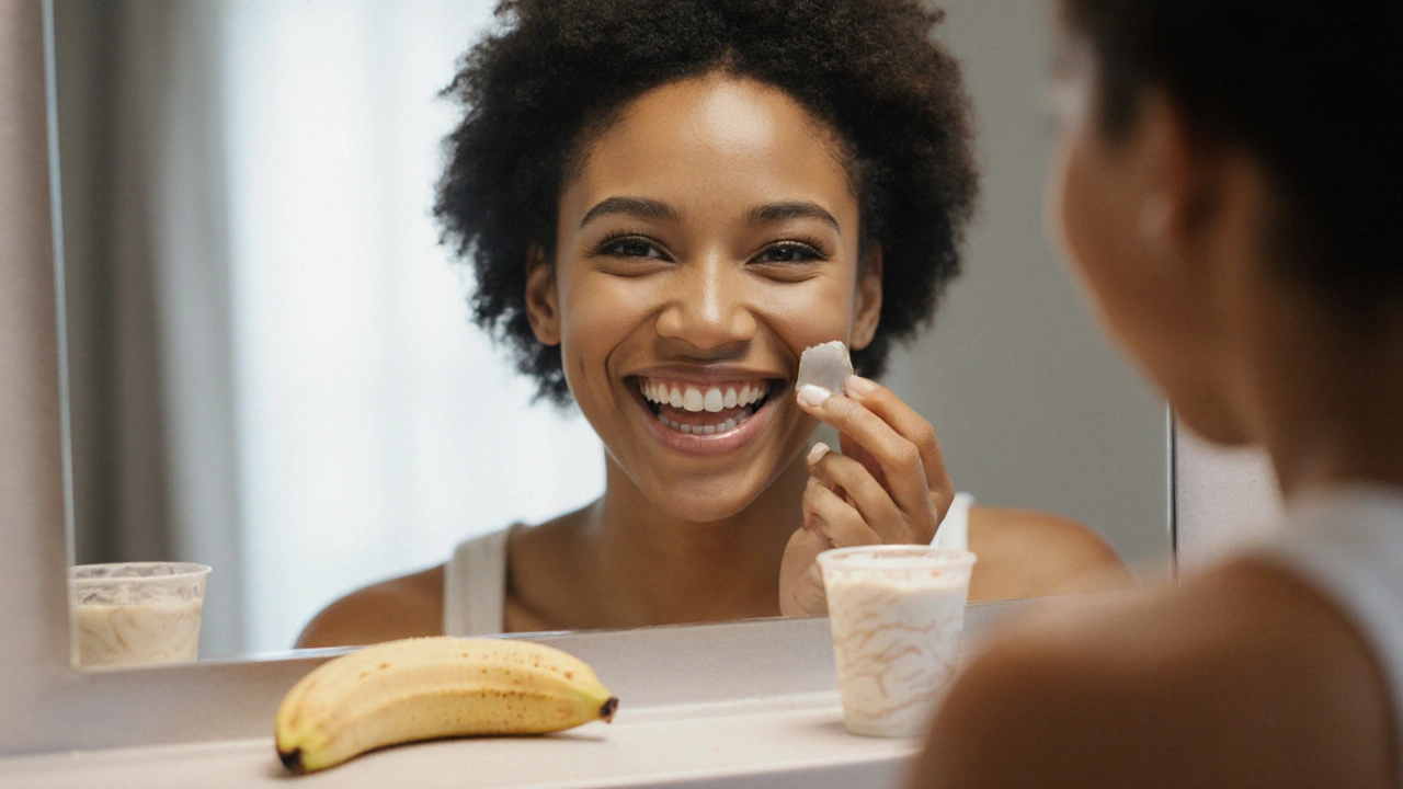 Keramická rovnátka: Jak zvládnout první týden bez stresu