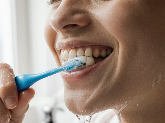 5 tipů, jak zvládnout každodenní život s fixními rovnátky