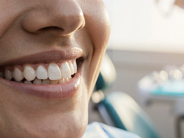 Celokeramické fazety: Proč jsou dnes nejlepší volbou pro přirozený úsměv