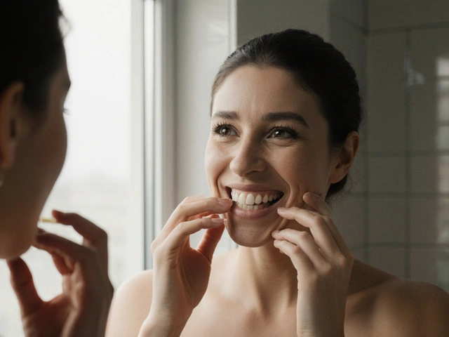 Co potřebujete vědět před broušením zubů: vše, co vás lékař neřekne