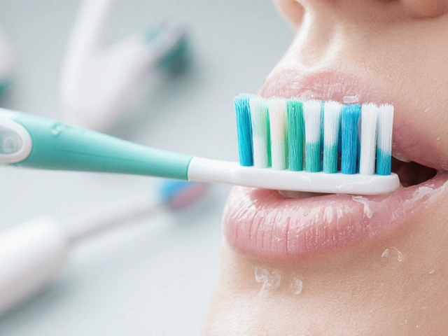 Jak Curaprox kartáčky mohou změnit váš pohled na čištění zubů