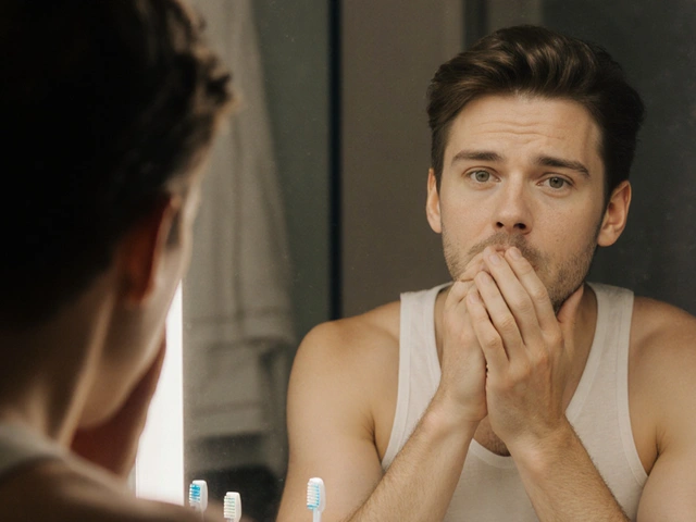 Jak postavení zubů ovlivňuje vaši osobnost