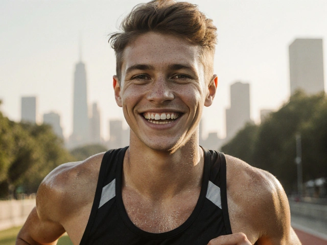 Jak rovnátka mohou ovlivnit vaše cvičení