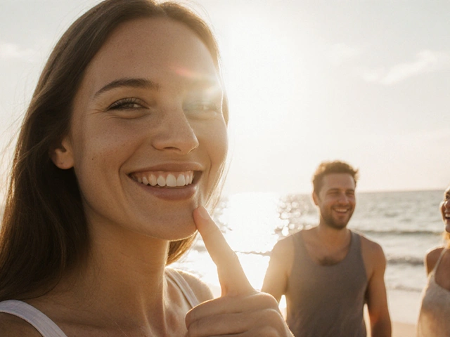 Jak tetracyklinové zuby ovlivňují vaše cestování: co potřebujete vědět