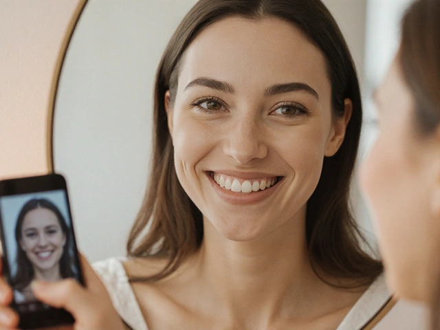 Jak veneers zuby mohou zlepšit kvalitu vašeho života