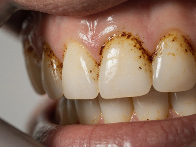 Jak vyčistit zuby od cigaret: efektivní způsoby, které skutečně fungují