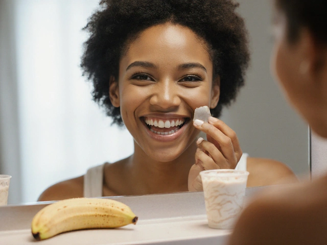 Keramická rovnátka: Jak zvládnout první týden bez stresu