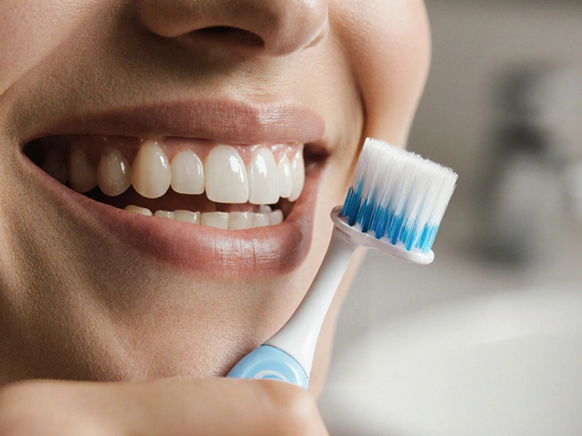 Na co je jednosvazkový kartáček? Jak ho používat a pro koho je ideální