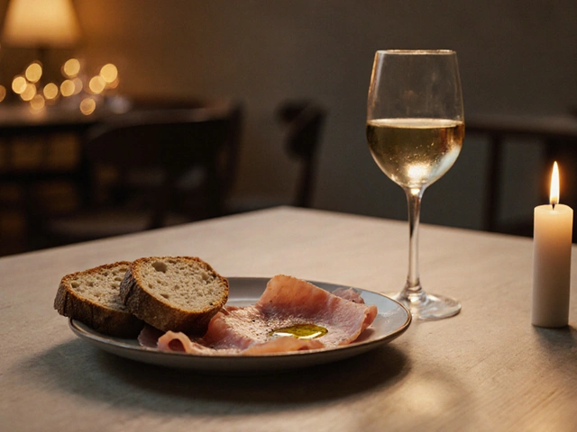 Předkus: Jak ho můžete zlepšit - praktické tipy pro dokonalý začátek jídla