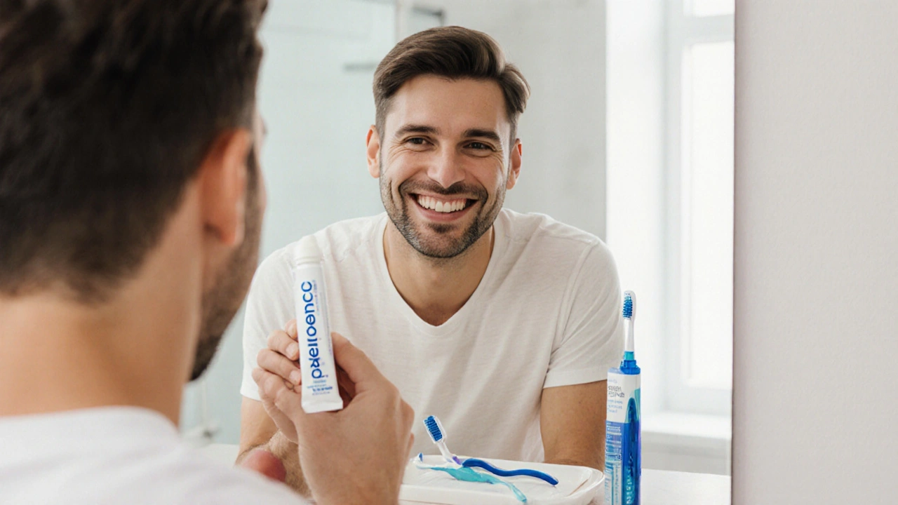 Zkušenosti s Opalescence bělením: Skutečné příběhy lidí, kteří změnili svůj úsměv