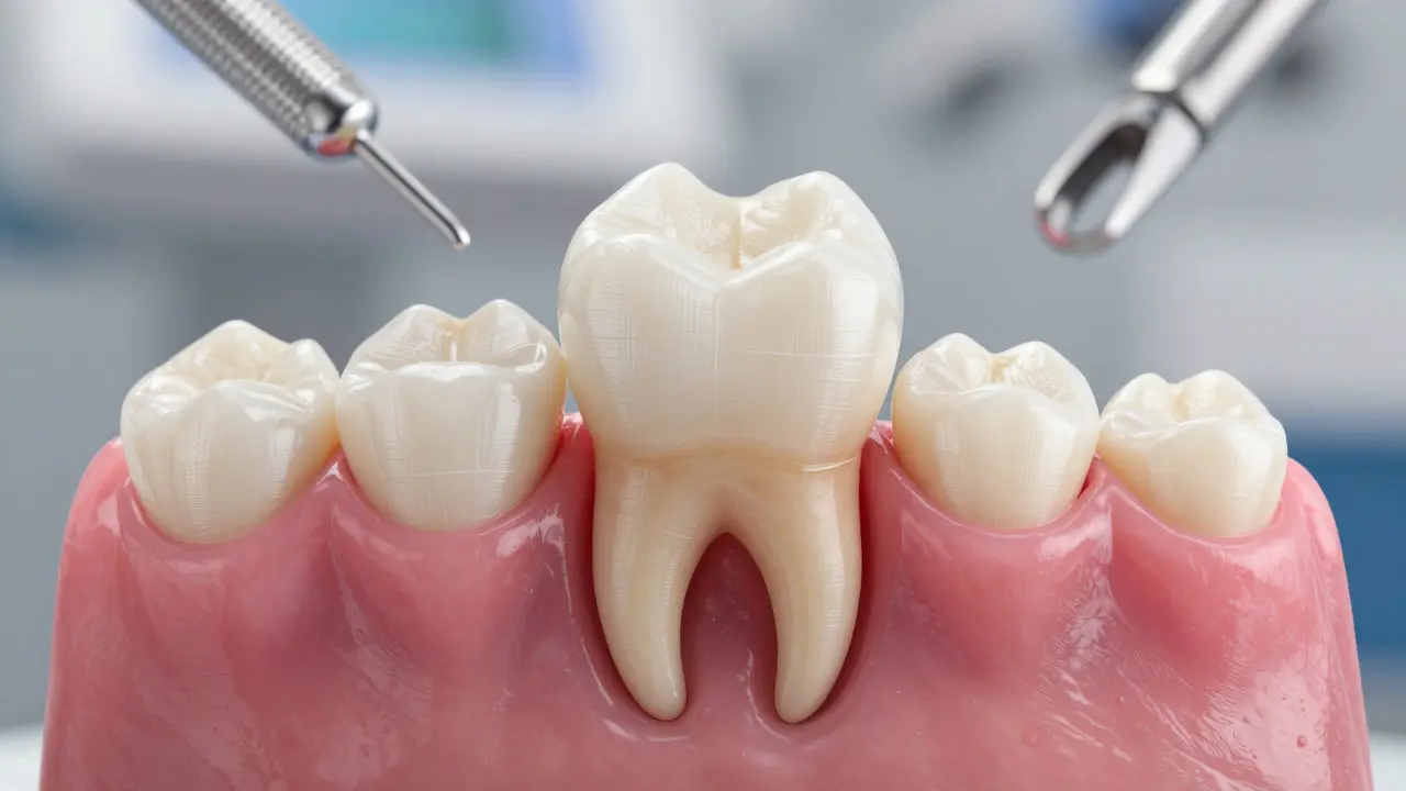 Jak dlouho vydrží umrtvený zub? Všechno, co potřebujete vědět o trvanlivosti po kořenové léčbě