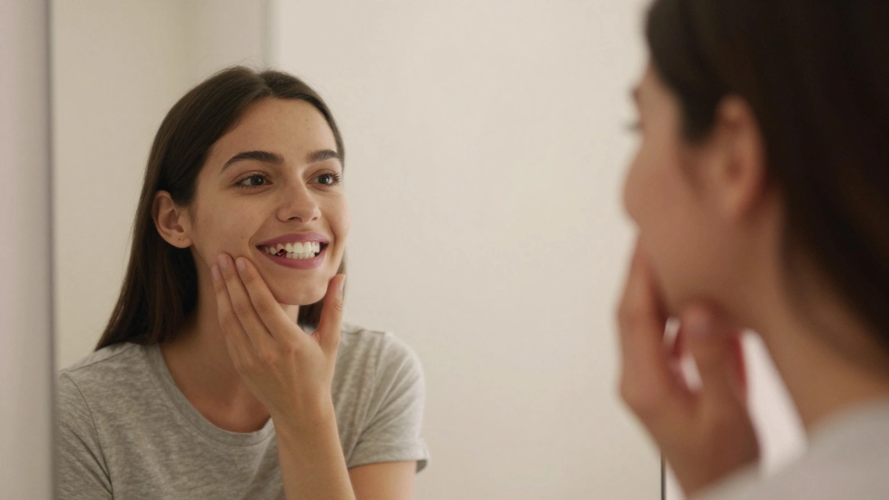 Rekonstrukce chrupu: Jak překonat strach z zákroku a získat důvěru v léčbu