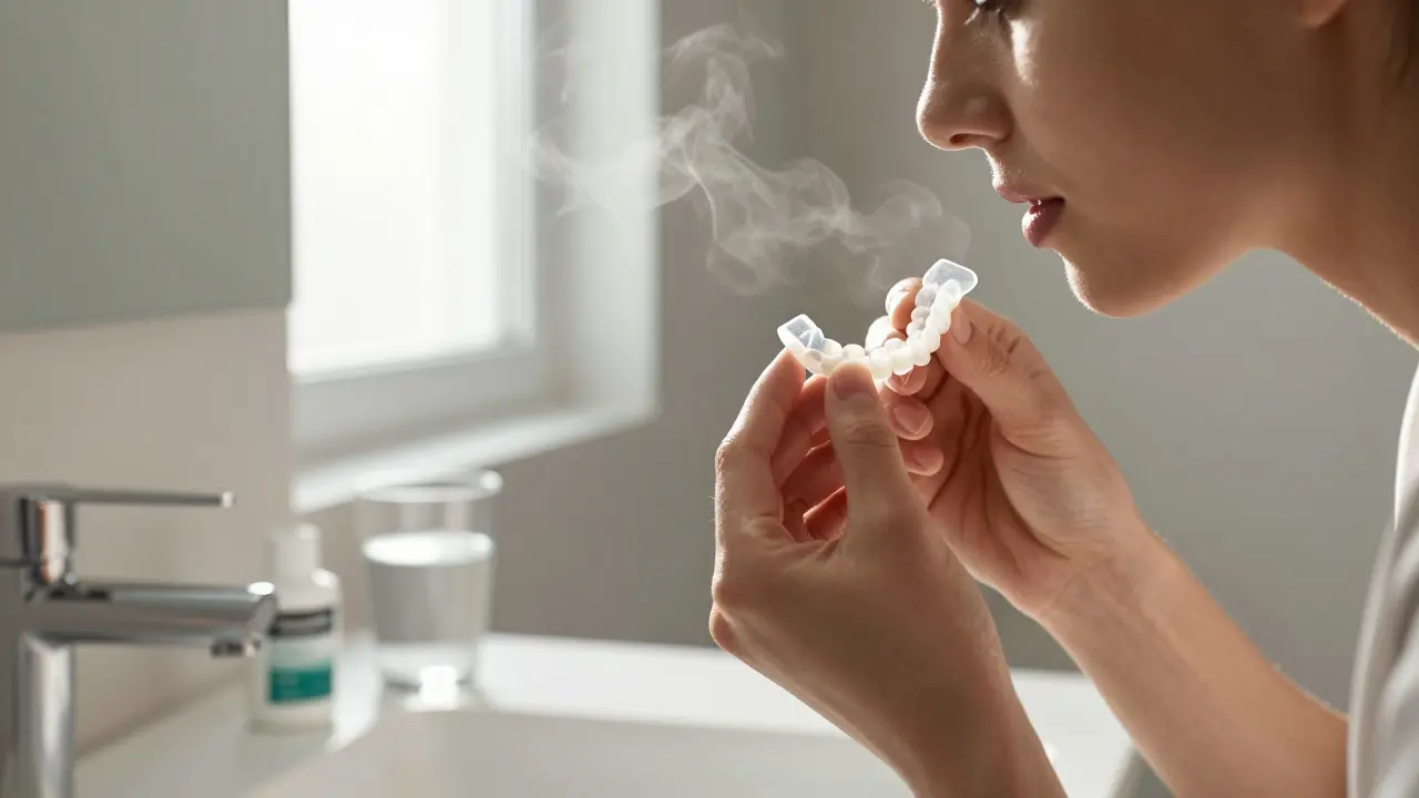 Sady na bělení zubů: Jak získat nejlepší výsledky a vyhnout se chybám