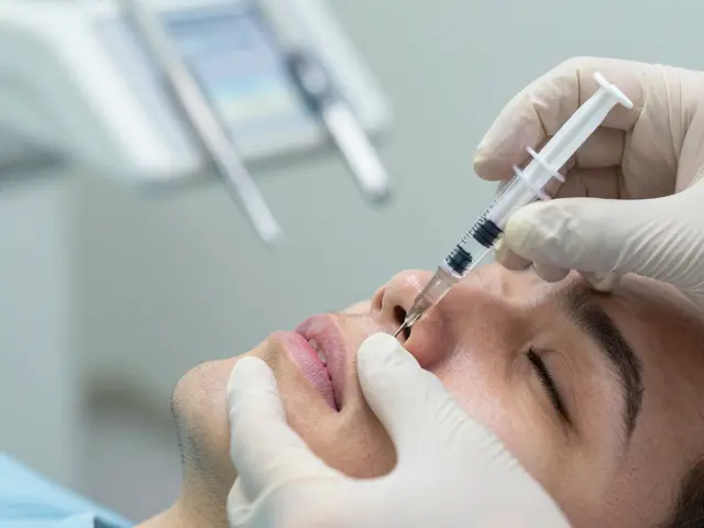 Co obsahuje injekce u zubaře? Vše, co potřebujete vědět o místních anestetikách