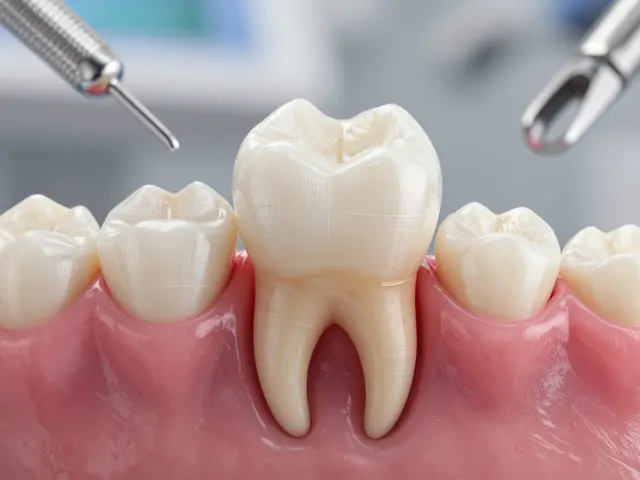 Jak dlouho vydrží umrtvený zub? Všechno, co potřebujete vědět o trvanlivosti po kořenové léčbě
