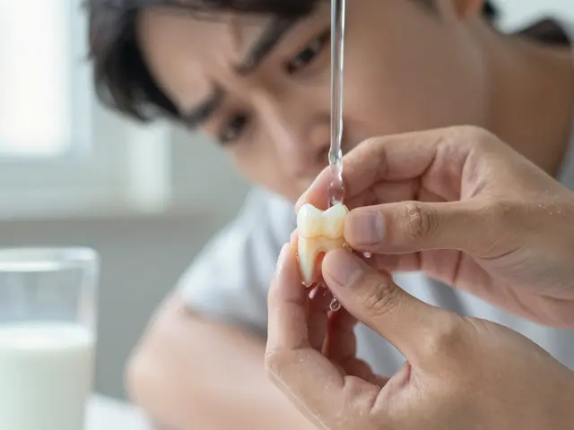 Jak napravit přední zub: možnosti, náklady a co dělat hned po úrazu