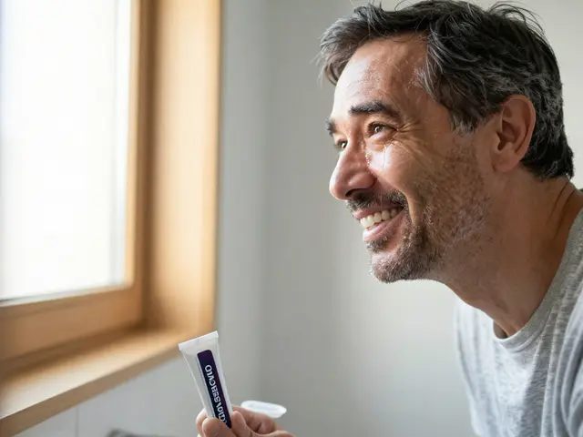 Jak opalescence bělení mění životy: od šedých zubů k sebevědomí