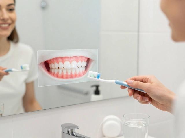 Jak si zlepšit zuby: praktické kroky pro zdravější a krásnější úsměv