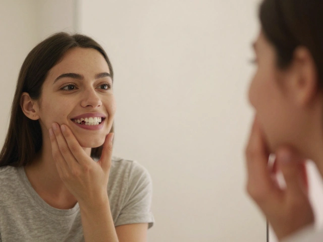 Rekonstrukce chrupu: Jak překonat strach z zákroku a získat důvěru v léčbu
