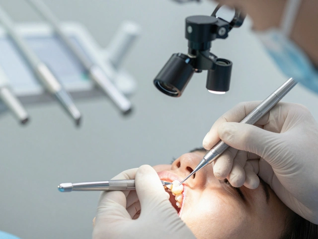 Veneers zuby: Jak se vyhnout nesprávné instalaci a zabránit nákladným chybám