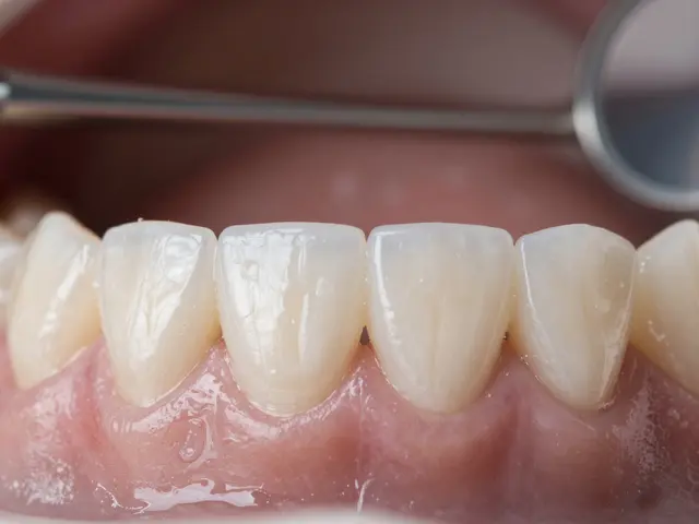 Veneery zuby: Proč je údržba klíčová pro trvalý vzhled