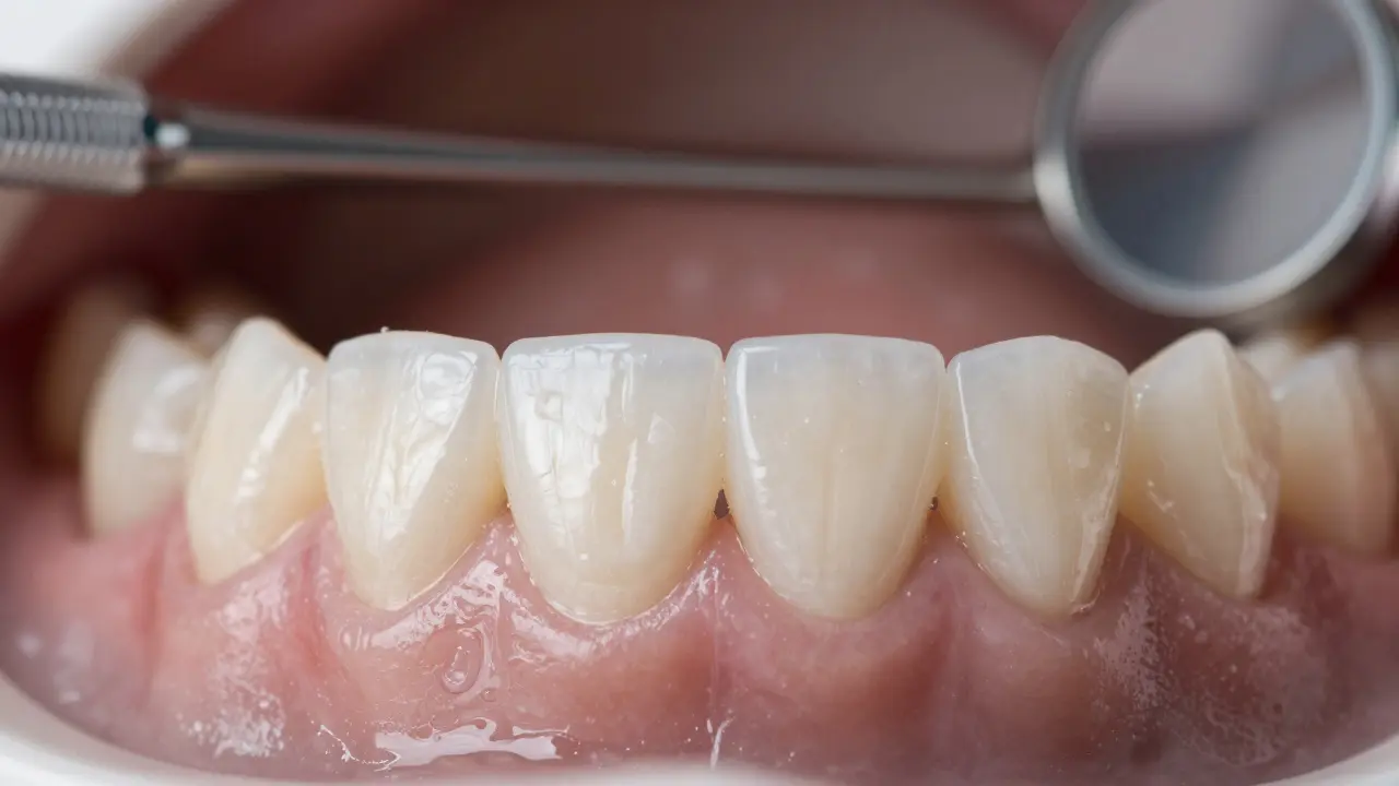 Veneery zuby: Proč je údržba klíčová pro trvalý vzhled