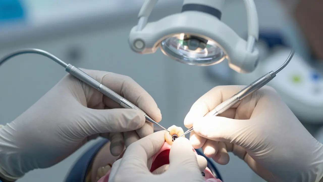 Co je lepší: implantát nebo můstek? Praktické srovnání pro rozhodnutí