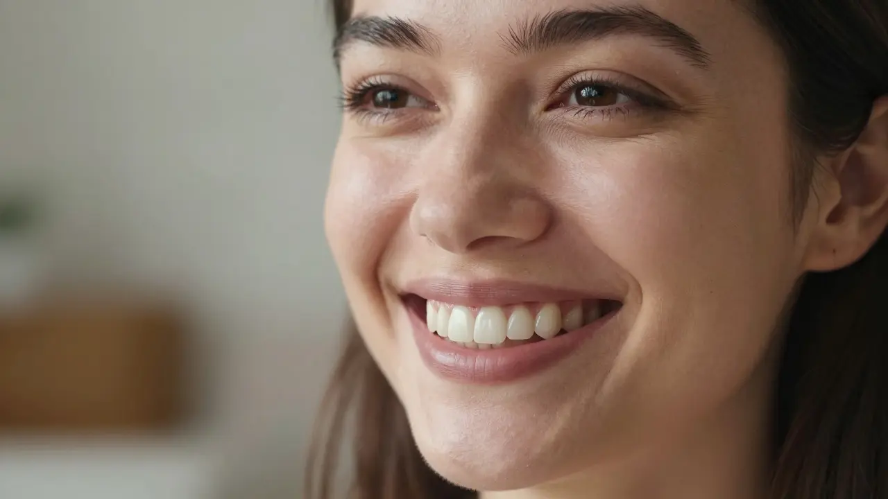 Co říkají pacienti o keramických zubech: skutečné zkušenosti a výhody