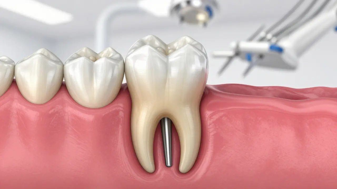 Kolik stojí čep na korunku? Všechny náklady a co ovlivňuje cenu v roce 2026