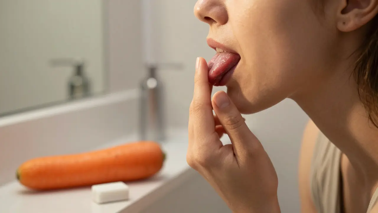 Křivé zuby: jak je napravit přírodními metodami bez ortodontie