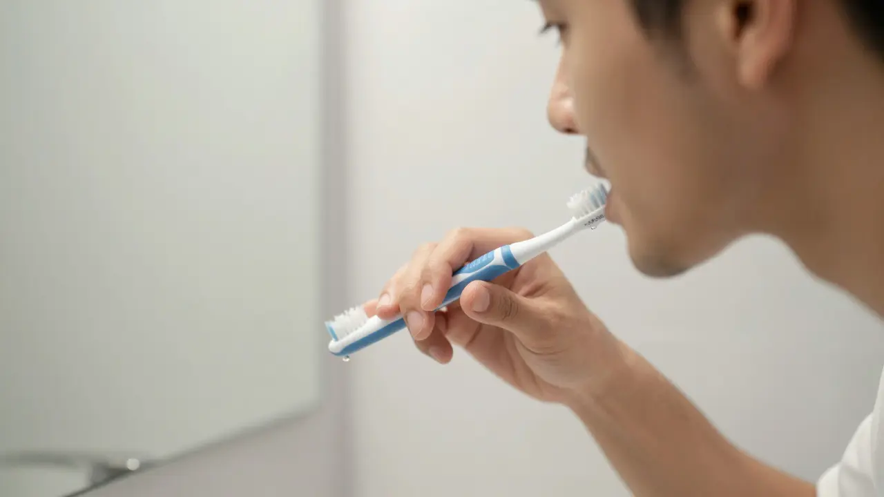 Který sonický kartáček je nejlepší? Praktický průvodce pro čistší zuby a zdravé dásně