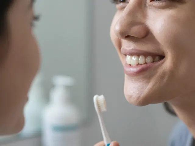 Jak keramické zuby mohou zlepšit kvalitu vašeho života