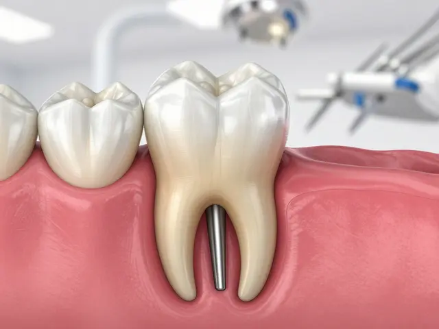 Kolik stojí čep na korunku? Všechny náklady a co ovlivňuje cenu v roce 2026
