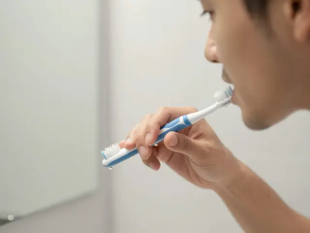 Který sonický kartáček je nejlepší? Praktický průvodce pro čistší zuby a zdravé dásně