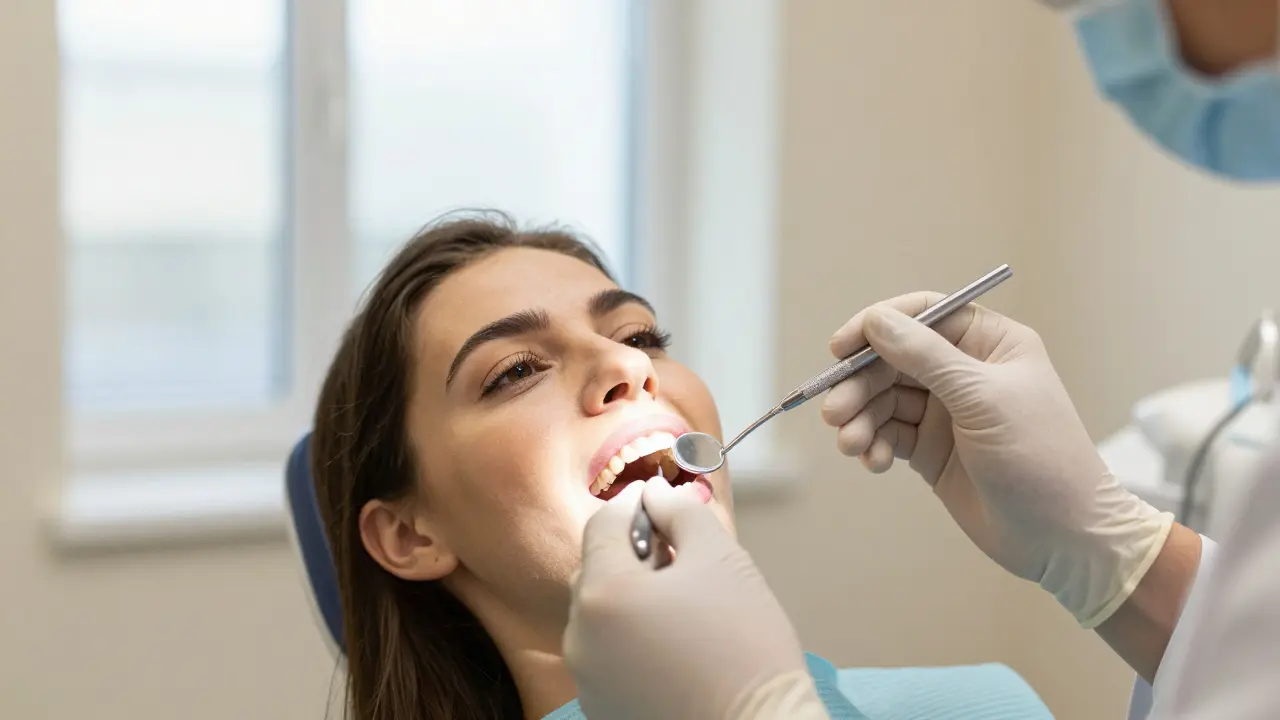 Celokeramické fazety: Skutečné zkušenosti pacientů