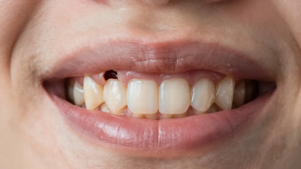 Jak dlouho mohu čekat s výplní po vytaženém zubu? Důsledky a řešení