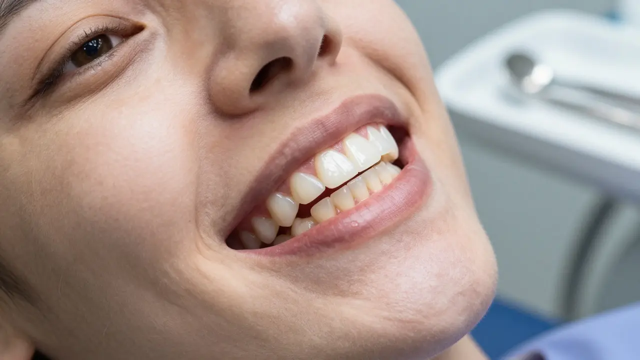 Jak dlouho vydrží zirkonová korunka na zubu? Praktické odpovědi pro pacienty