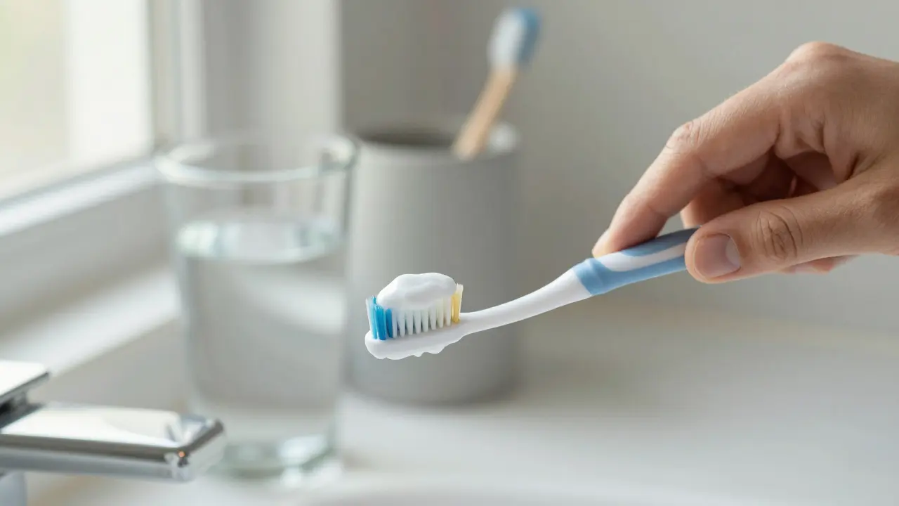 Jak si dobře čistit zuby: kompletní průvodce pro zdravé zubní skvrny a dásně