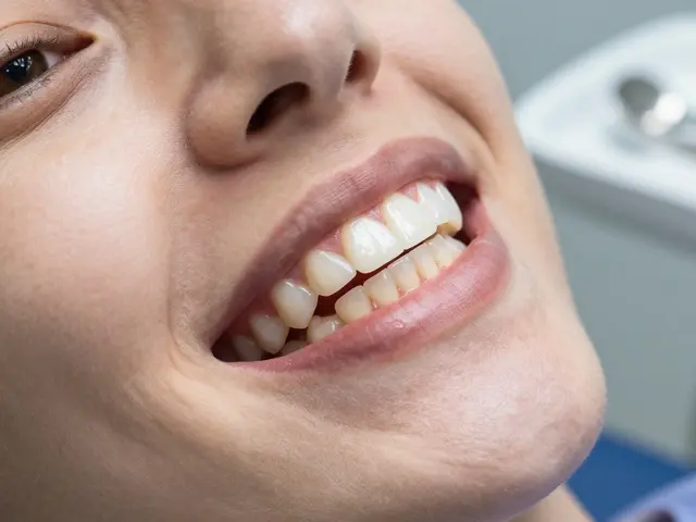 Jak dlouho vydrží zirkonová korunka na zubu? Praktické odpovědi pro pacienty