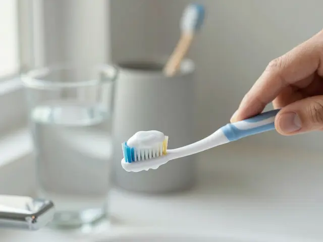 Jak si dobře čistit zuby: kompletní průvodce pro zdravé zubní skvrny a dásně